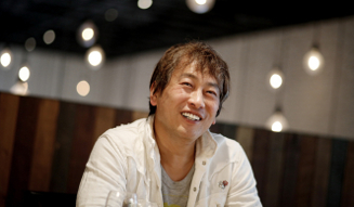 伊藤嶺花×小山進｜スピリチュアル対談（後編） 09