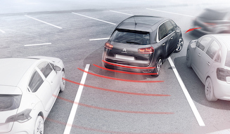 Citroen C4 Picasso|シトロエン C4 ピカソ