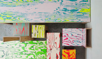 schemata|ColoRing 03