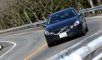 Volvo S60/V60 T4 R-DESIGN Polestar Performance Package｜ボルボ S60/V60 T4 R-DESIGN ポールスター パファーマンス パッケージ
