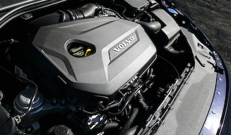 Volvo S60/V60 T4 R-DESIGN Polestar Performance Package｜ボルボ S60/V60 T4 R-DESIGN ポールスター パファーマンス パッケージ