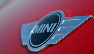 MINI Paceman|ミニ ペースマン