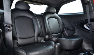 MINI Paceman|ミニ ペースマン