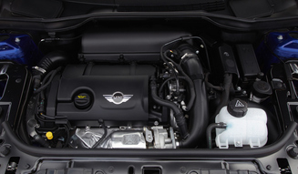 MINI Paceman|ミニ ペースマン