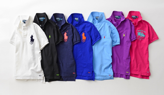 RALPH LAUREN|2013年春の「クリエイト ユア オウン」がスタート!02