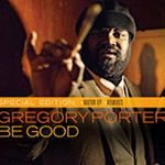 Gregory Porter 『Be Good』