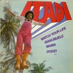 Itadi 『Itadi』
