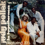 Judy Pollak featuring 331/3 『In Togetherness
