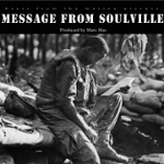 Marc Mac 『Message from Soulville』