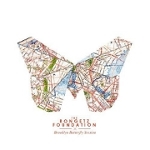 The Rongetz Foundation 『Brooklyn Butterfly Session』