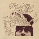 The Sign of Four 『Hammer, Anvil, Stirrup』