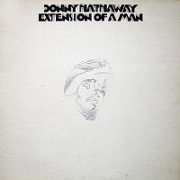 Donny Hathaway 『Extension of a Man』 Donny Hathaway 『Extension of a Man』