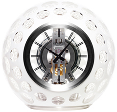 Jaeger-LeCoultre│ジャガー・ルクルト　01