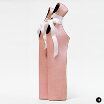 ART FILE 14|「Shoe Obsession」 13