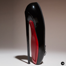 ART FILE 14|「Shoe Obsession」 11