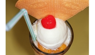『SAY CHEESE! The World of Martin Parr in Five Courses』 02