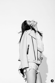 DIESEL BLACK GOLD｜キャンペーン 03