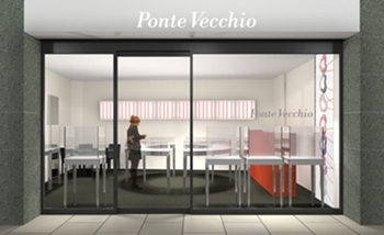 Ponte Vecchio｜ポンテヴェキオ 03