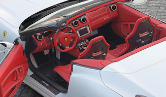 Ferrari California 30 Giappone｜フェラーリ カリフォルニア 30 ジャッポーネ