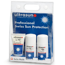 アルトラサン|ウィークエンド セット 03