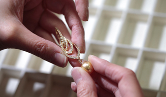 MIKIMOTO|ミキモト 25