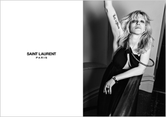 SAINT LAURENT|サンローラン 02