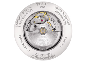 TISSOT│ティソ 02