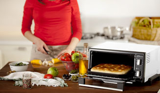 デロンギ|コンベクションオープン 05