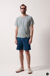 FUJITO|2013夏コレクション 02