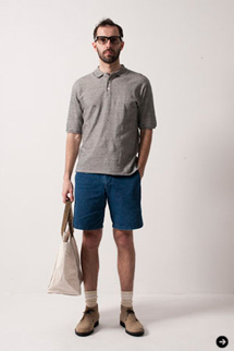 FUJITO|2013夏コレクション 13