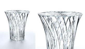 吉岡徳仁|Kartell 04
