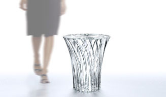 吉岡徳仁|Kartell 06