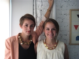 LIZZIE FORTUNATO｜リジー・フォルトゥナート 03