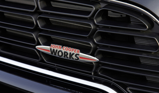 MINI John Cooper Works Paceman｜ミニ ジョン・クーパー ワークス ペースマン