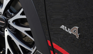 MINI John Cooper Works Paceman｜ミニ ジョン・クーパー ワークス ペースマン