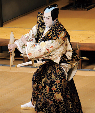 明治座 五月花形歌舞伎 05 明治座 五月花形歌舞伎 05