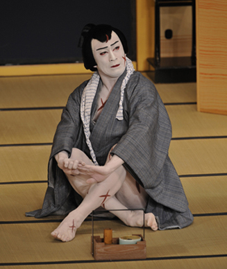 明治座 五月花形歌舞伎 06 明治座 五月花形歌舞伎 06