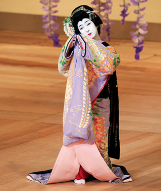 明治座 五月花形歌舞伎 07 明治座 五月花形歌舞伎 07