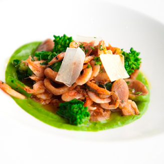 ARMANI / RISTORANTE｜アルマーニ / リストランテ　02