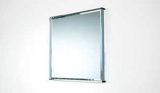 吉岡徳仁｜prismmirror 04