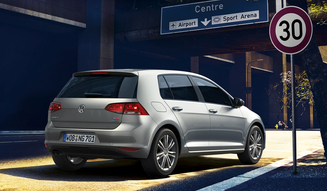 Volkswagen Golf Der Erste｜フォルクスワーゲン ゴルフ デア・エアステ