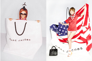 ART|MARC JACOBS ICONIC SHOWPIECES EXHIBITION 02