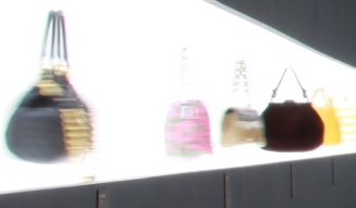 ART｜MARC JACOBS ICONIC SHOWPIECES EXHIBITION 04