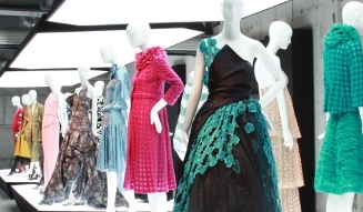 ART｜MARC JACOBS ICONIC SHOWPIECES EXHIBITION 03