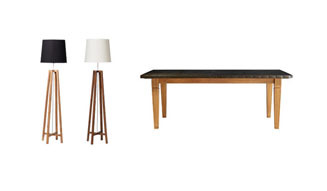 ザ・コンランショップ|新作家具シリーズ 03