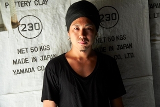 「可能性」-陶器は3000年残る- 02