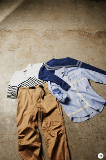 エストネーション｜ポップアップストア 01