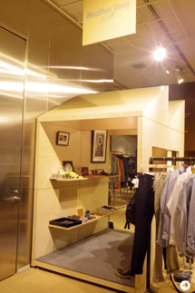 エストネーション｜ポップアップストア 12