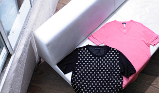 阪急メンズ東京|ゴールデンウィーク 08