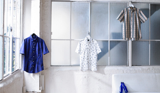 阪急メンズ東京|ゴールデンウィーク 11